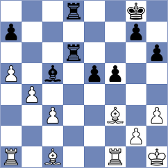Klenburg - Jakubowska (Chess.com INT, 2021)