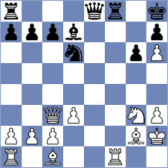Antonel - Lozada (Federacion, 2007)