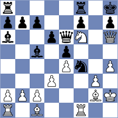 Djalovic - Ivanovic (Belgrade, 2009)