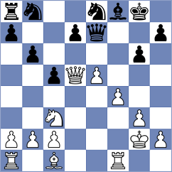 Becx - Visser (Helmond NED, 2025)