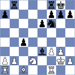 Maslennikov - Sergeev (Astrakhan, 2013)