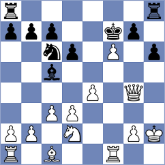 Stojadinov - Mladenovic (Niska Banja, 2004)