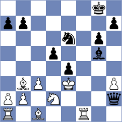 Zheljazkov - Stavrev (Borovetz, 2008)