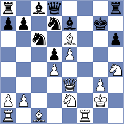 Garcia - Gonzalez Coto (Aviles, 1991)