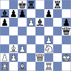 De Silva - Myers (Chess.com INT, 2020)