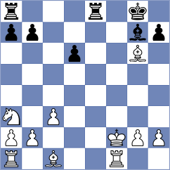 Punin - Cagliumi (chess.com INT, 2025)