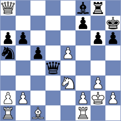 Garcia Palermo - Nejanky (Buenos Aires ARG, 2025)