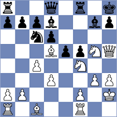 Martinez Lopez - Arnillas Moles (Lleida, 2015)