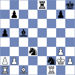 Baziuk - Ocido (chess.com INT, 2023)