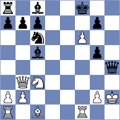 Christensen - Frericks (Goch, 2014)