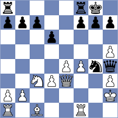 Ramirez Rus - Navarro Ferrer (Valencia, 2009)