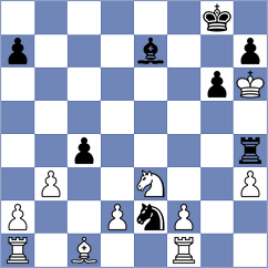 Machado - Quesada Campos (Chess.com INT, 2018)
