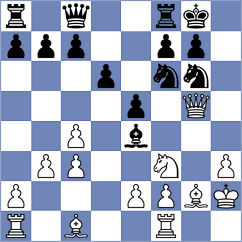 Lukic - Stamatovic (Belgrade, 2008)