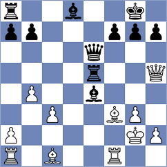 Mottola - Andersen (Philadelphia USA, 2024)