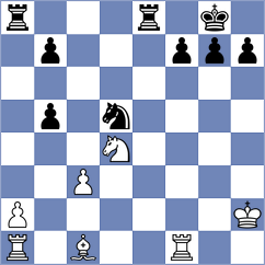Vrabic - Comp Fritz 4 (Bled, 1996)