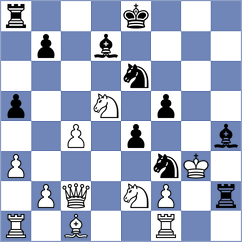 Bacus - George (chess.com INT, 2025)