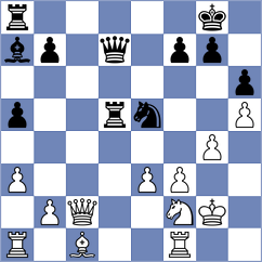 Berezin - Merenkov (Sevastopol, 2000)