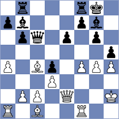 Piskov - Frey Perez (Porto Santo POR, 2024)