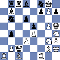 Yanez Veloso - Rocano Carrion (Chess.com INT, 2020)