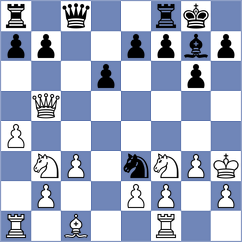 Lovinger - Aveskulov (ICC INT, 2009)