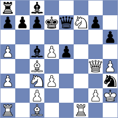 Calva Naranjo - Andrade Tomin (Chess.com INT, 2020)