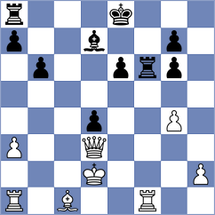 Tomb - Seyhanoglu (chess.com INT, 2025)