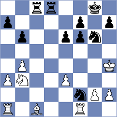 Deschamps - Sokolov (Naujac, 1999)