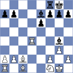 Gelbenegger - Tiarks (chess.com INT, 2024)