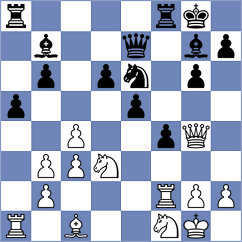Van Hecke - Liu (Antwerp, 1992)