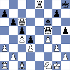 Martinez Primo - Ortega Gadea (Mislata, 2003)