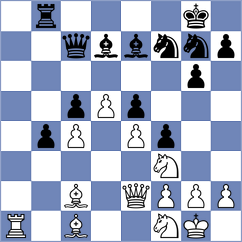 Carlsen - Kramnik (Monte Carlo, 2007)