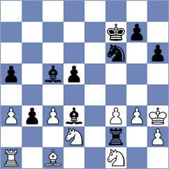 Parker - Tebb (Hastings, 1995)