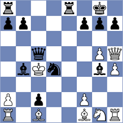 Lopez - Mussanti (Montevideo URU, 2025)