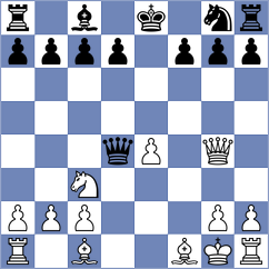 Nield - George (lichess.org INT, 2022)