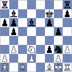 Rojas Franco - Magem Badals (Spain, 1995)