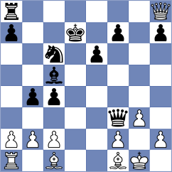 Harsha - Arnav (chess.com INT, 2025)