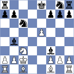 Gardezi - Pratama (chess.com INT, 2023)