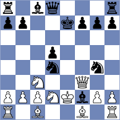 Navarro Lopez Menchero - Csonka (chess.com INT, 2025)