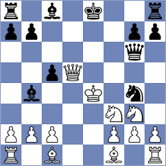 Maier - Steffens (Munich GER, 2025)