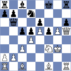 Movsisyan - Relyea (Broken Arrow, 2004)