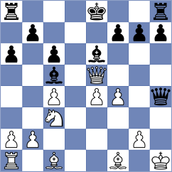 Nayem - Aarav Sinha (chess.com INT, 2024)