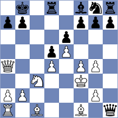 Ramos Reategui - Toala Velez (Chess.com INT, 2020)