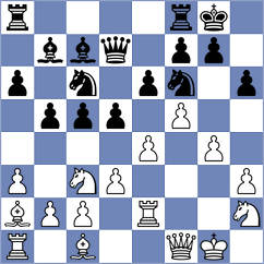 Ramos Reategui - Rojas Salas (Chess.com INT, 2020)