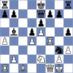 Paluszkiewicz - Starzynski (Chojnice, 2006)