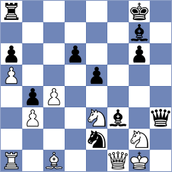 Jankovic - Milosevic (Nis SRB, 2024)