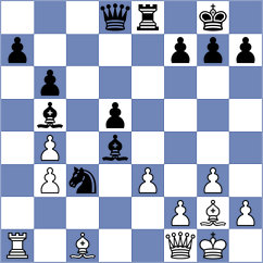 Baltgailis - Charest (Quebec, 1993)