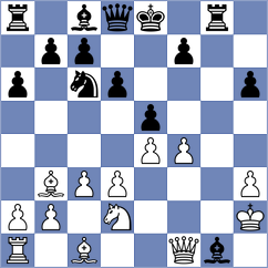 Huynh - Miljkovic (chess.com INT, 2024)