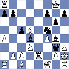 Butko - Yakimova (Khanty-Mansiysk RUS, 2021)