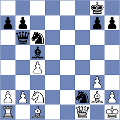 Aalto - Pinheiro (chess.com INT, 2023)