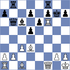 Salcedo - Siracusa (Lichess.org INT, 2020)